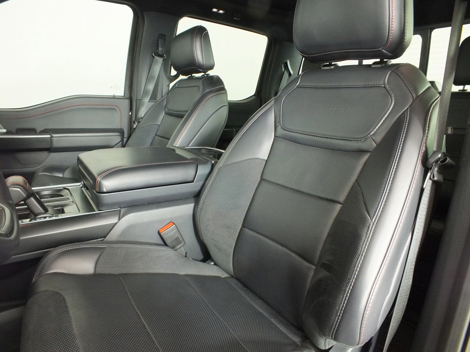 2025 Ford F-150 Raptor 4WD *1-OWNER!*