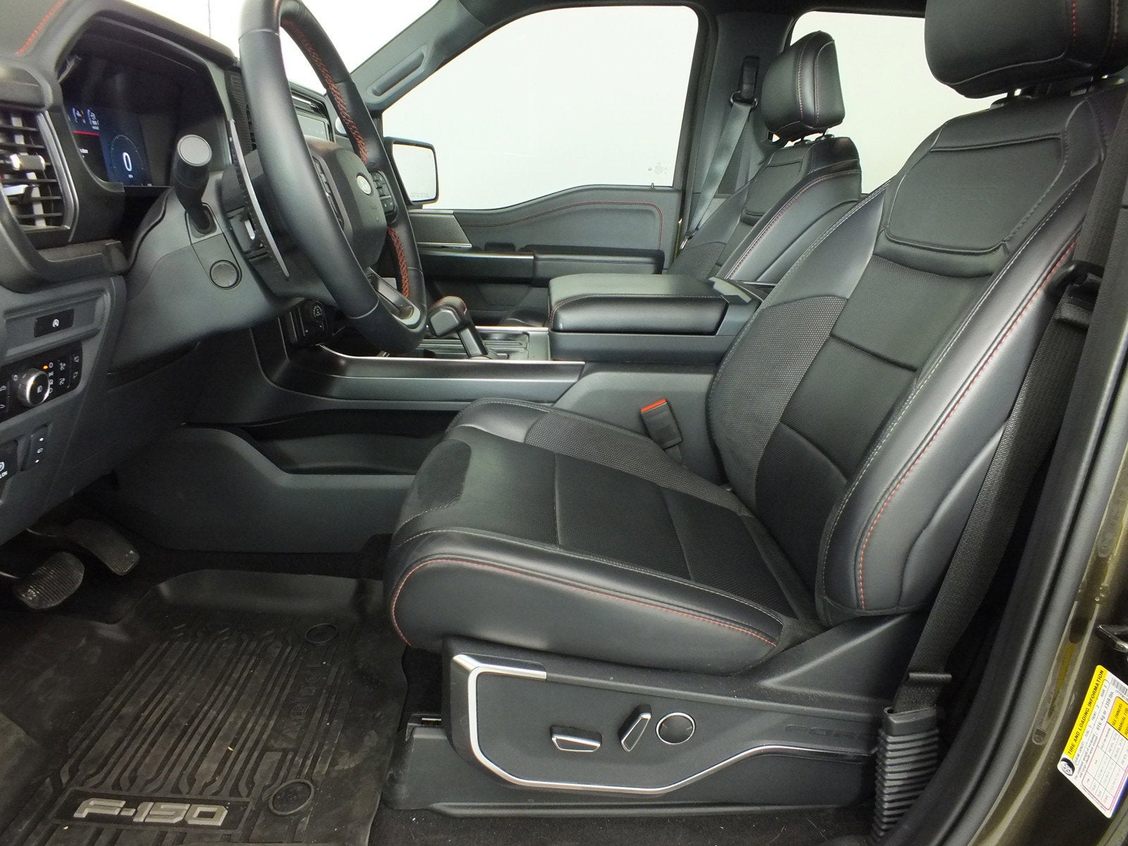 2025 Ford F-150 Raptor 4WD *1-OWNER!*