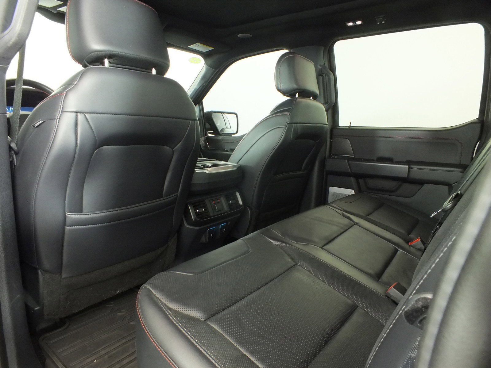 2025 Ford F-150 Raptor 4WD *1-OWNER!*