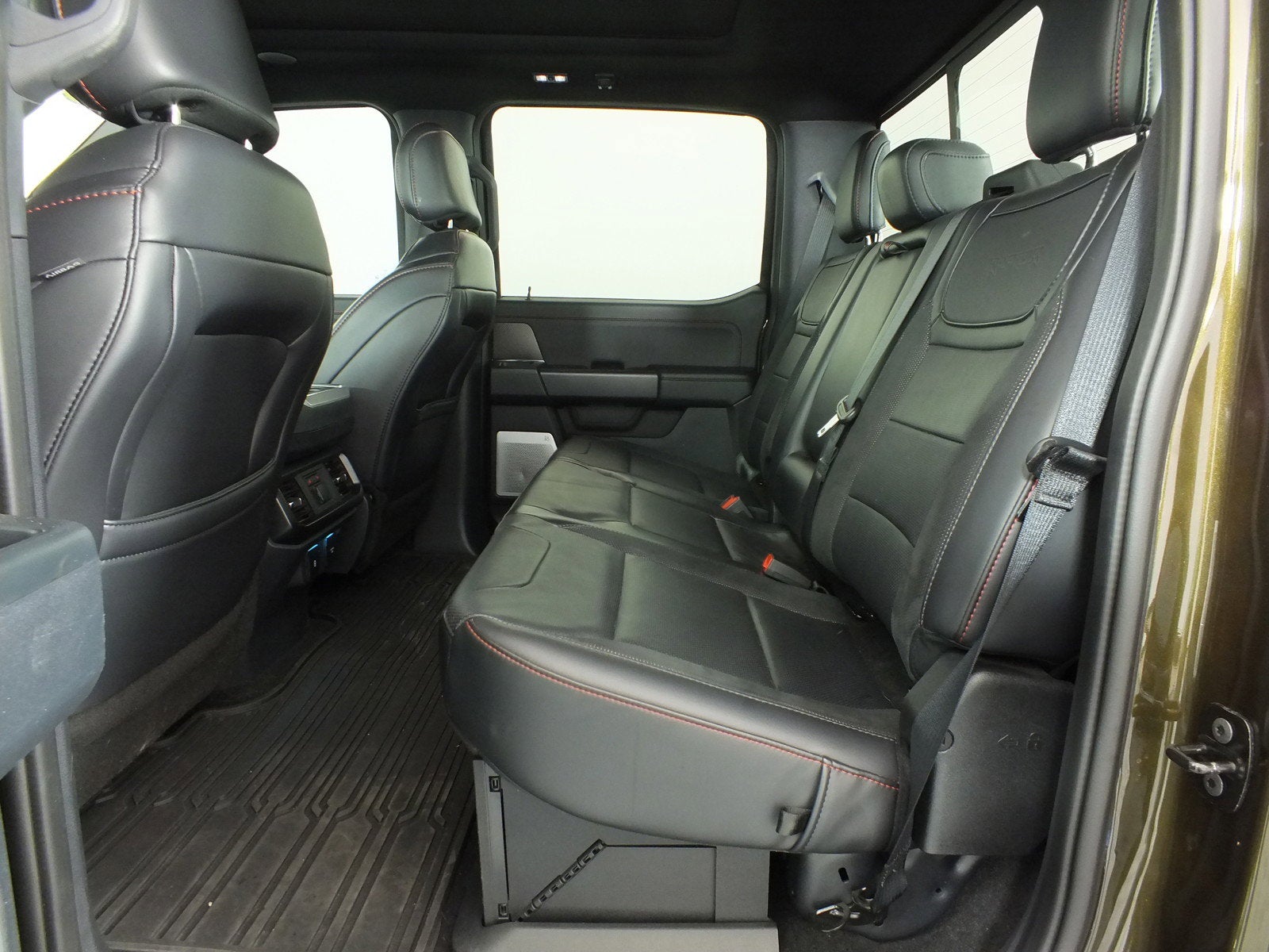 2025 Ford F-150 Raptor 4WD *1-OWNER!*