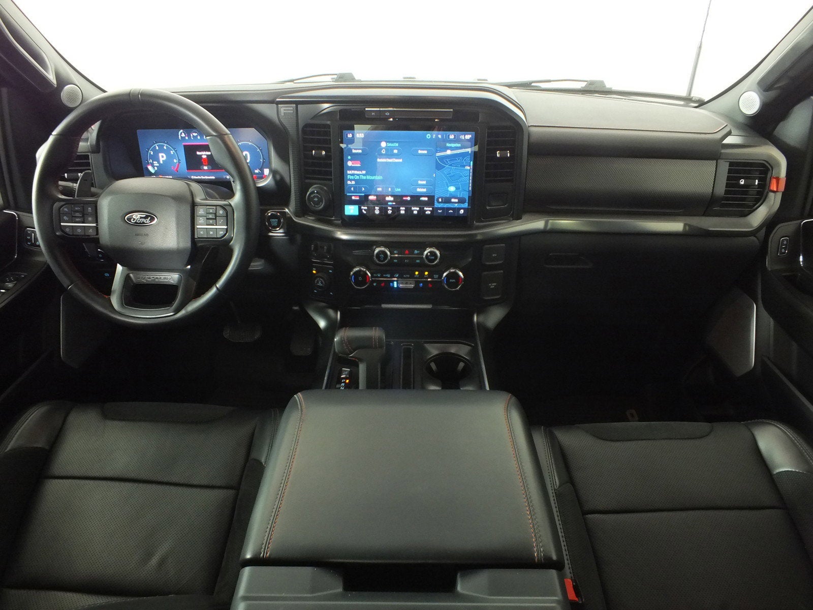 2025 Ford F-150 Raptor 4WD *1-OWNER!*