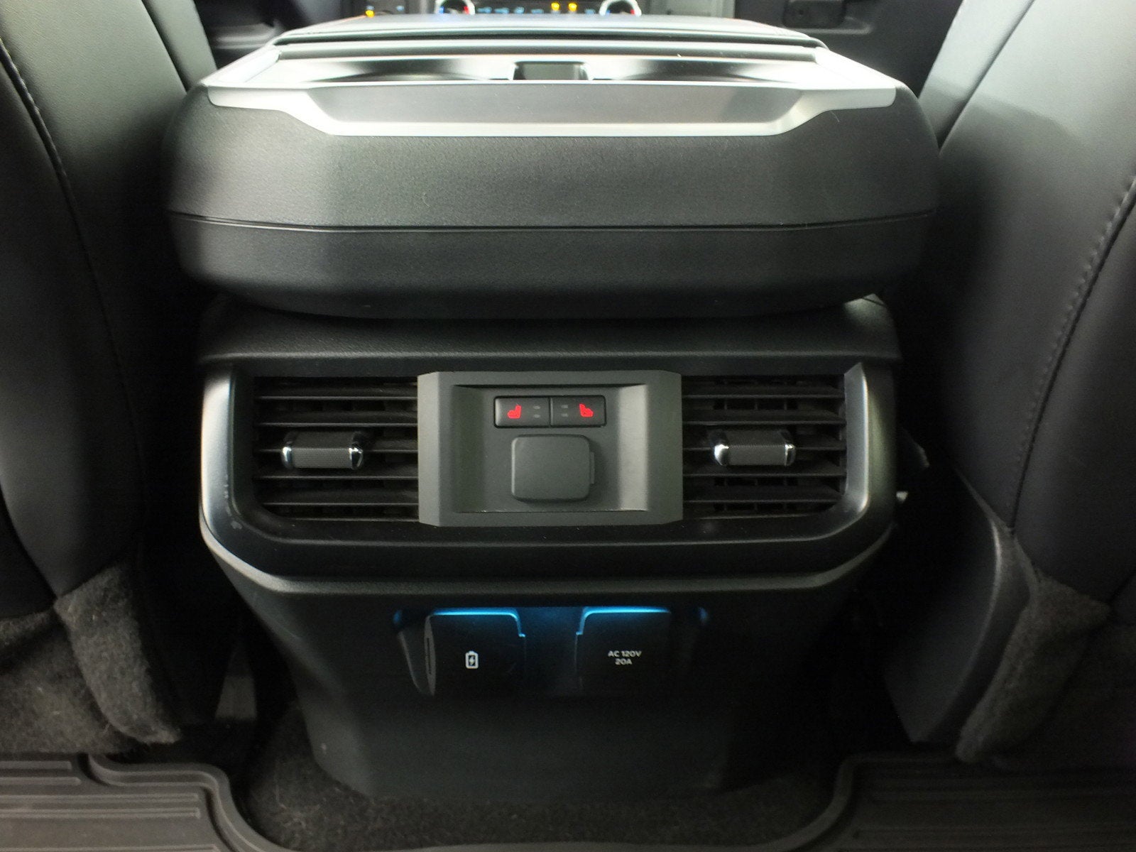 2025 Ford F-150 Raptor 4WD *1-OWNER!*