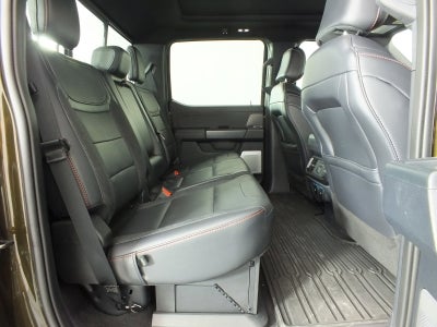 2025 Ford F-150 Raptor 4WD *1-OWNER!*