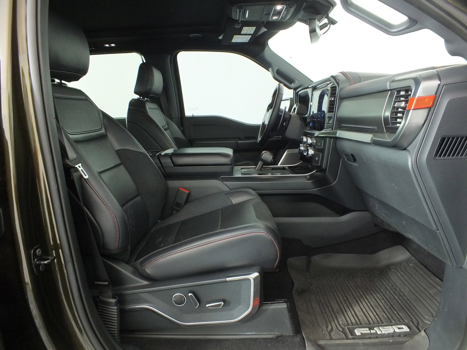 2025 Ford F-150 Raptor 4WD *1-OWNER!*