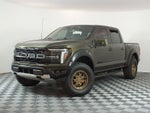 2025 Ford F-150 Raptor 4WD *1-OWNER!*