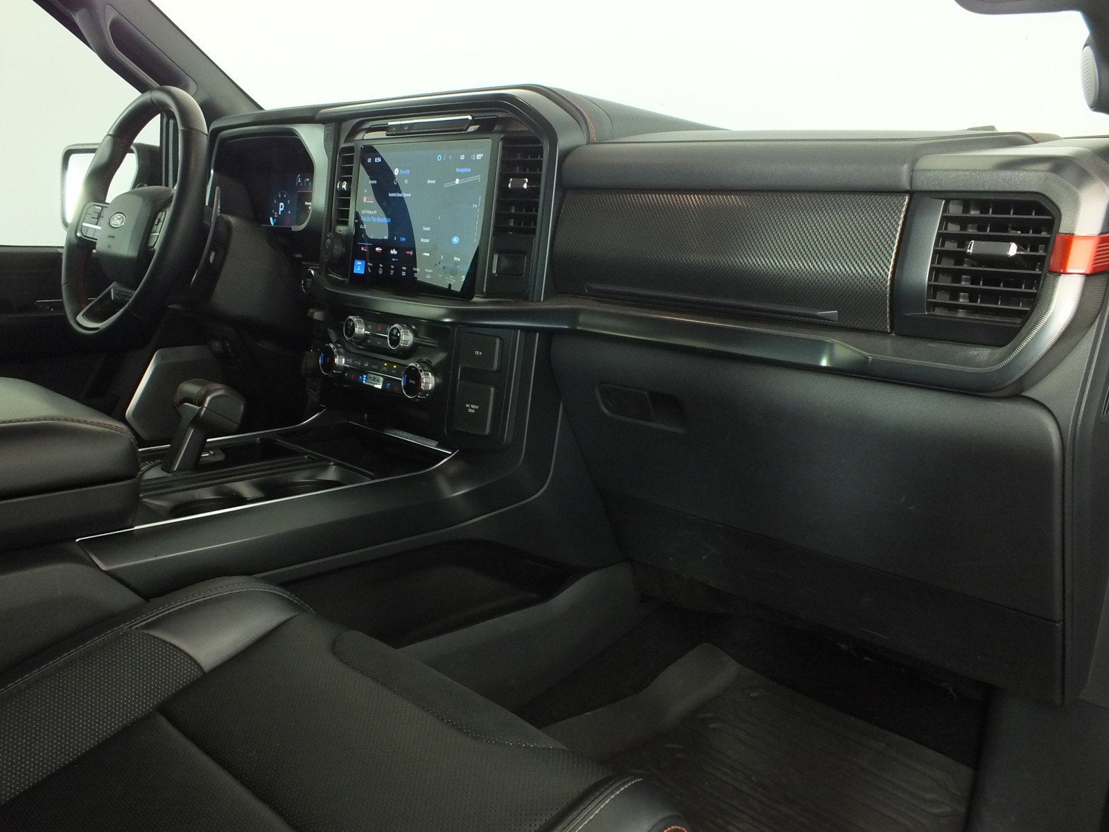 2025 Ford F-150 Raptor 4WD *1-OWNER!*