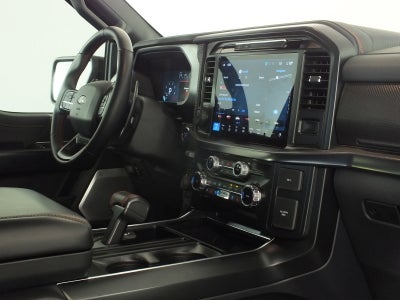 2025 Ford F-150 Raptor 4WD *1-OWNER!*