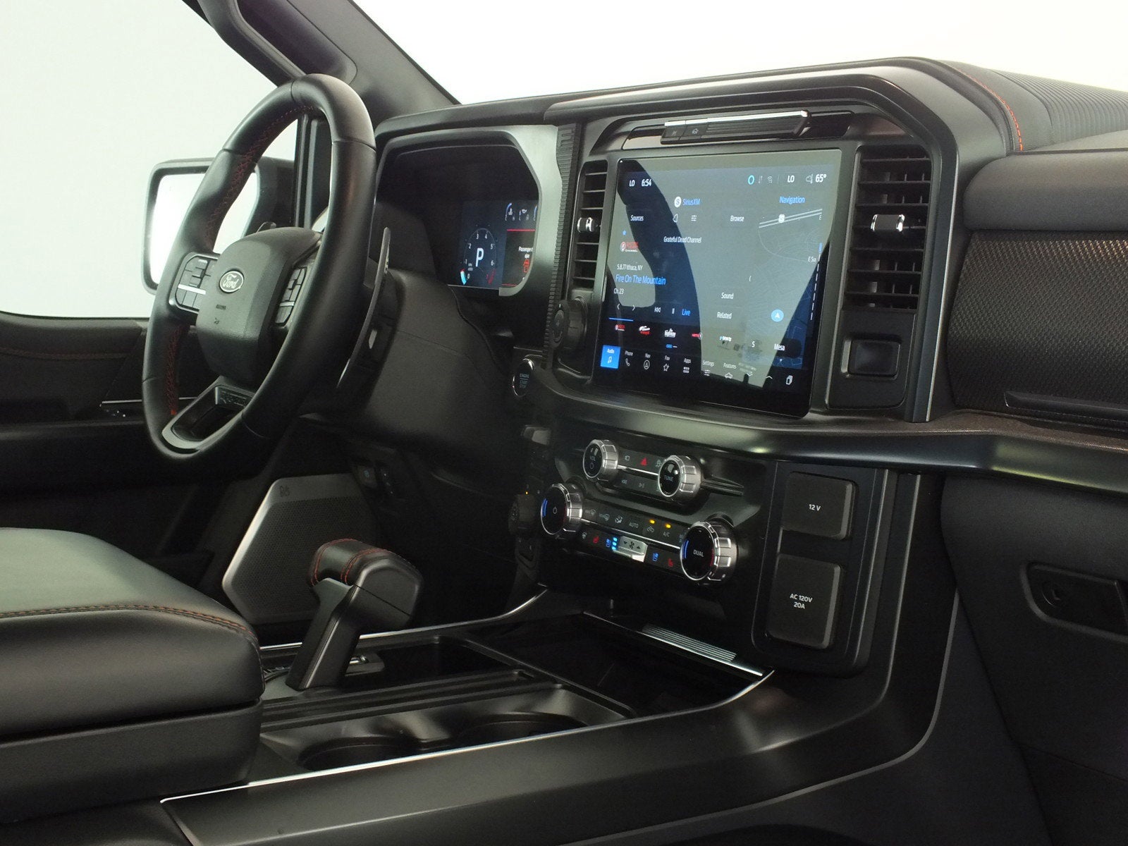 2025 Ford F-150 Raptor 4WD *1-OWNER!*