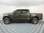 2025 Ford F-150 Raptor 4WD *1-OWNER!*