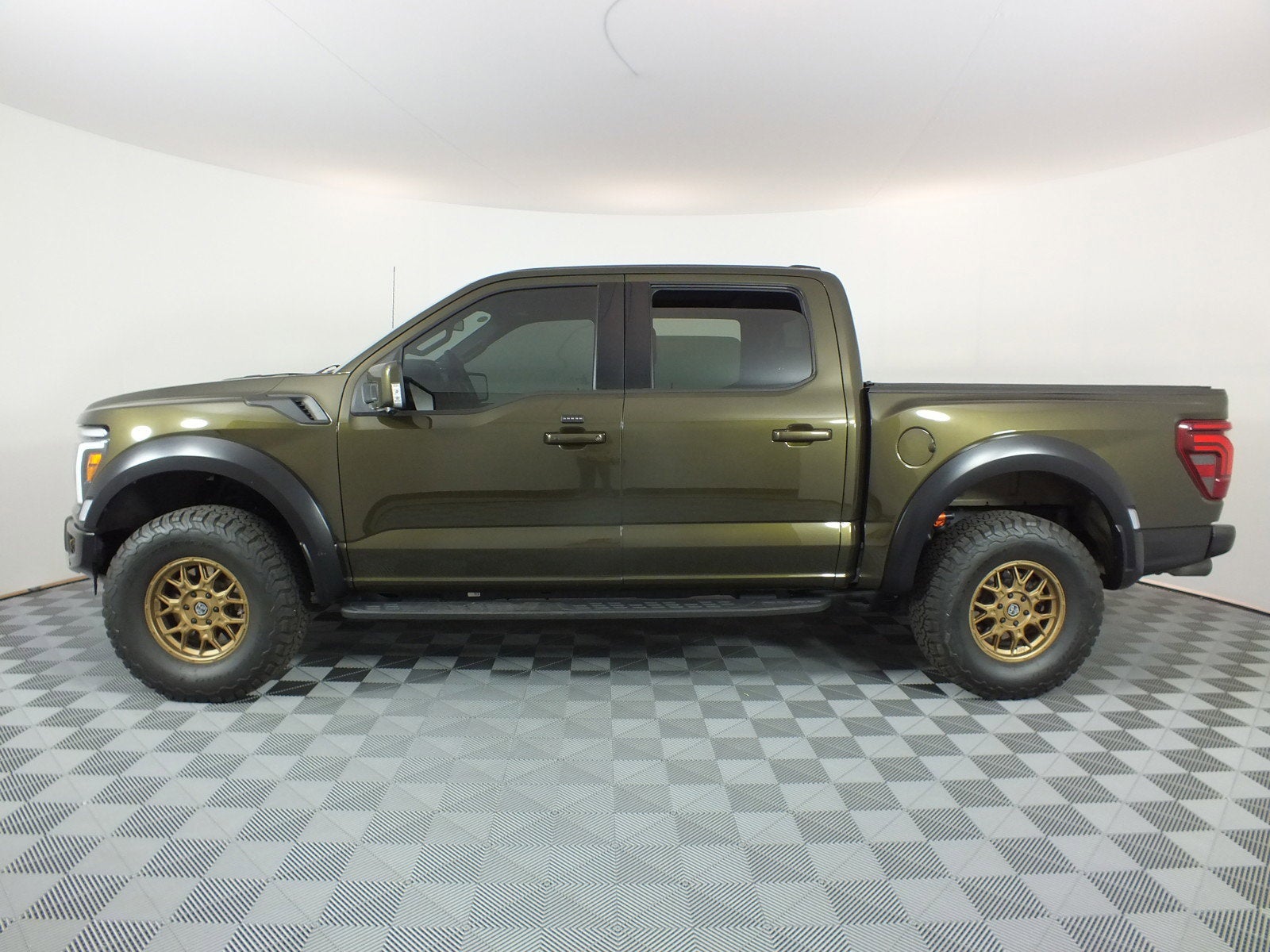 2025 Ford F-150 Raptor 4WD *1-OWNER!*