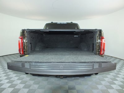 2025 Ford F-150 Raptor 4WD *1-OWNER!*