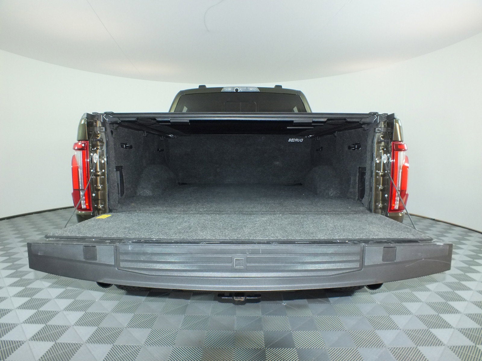 2025 Ford F-150 Raptor 4WD *1-OWNER!*