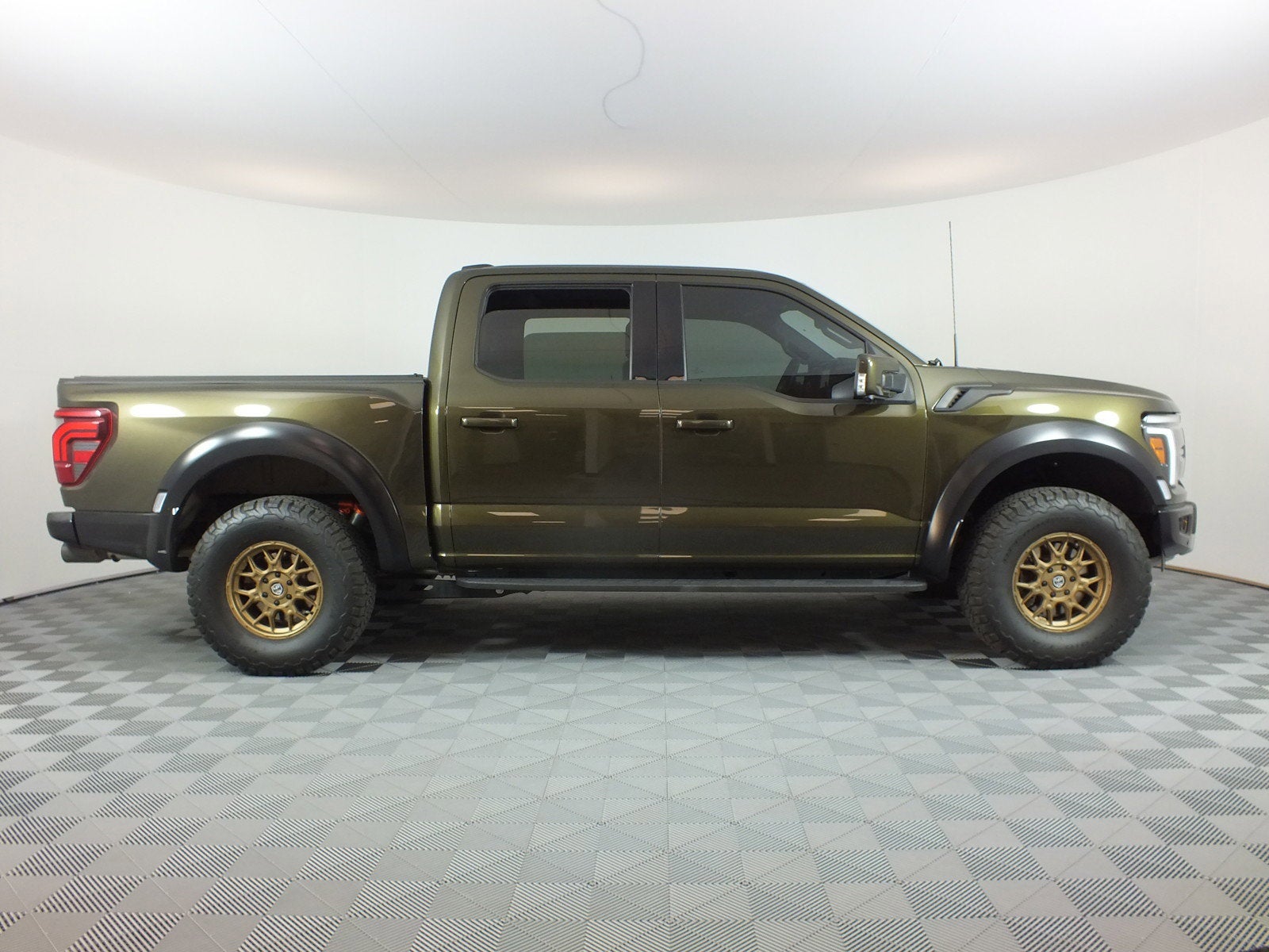 2025 Ford F-150 Raptor 4WD *1-OWNER!*
