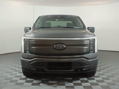 2023 Ford F-150 Lightning XLT 4WD *1-OWNER*