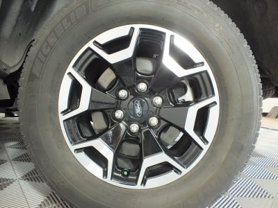 2023 Ford F-150 Lightning XLT 4WD *1-OWNER*