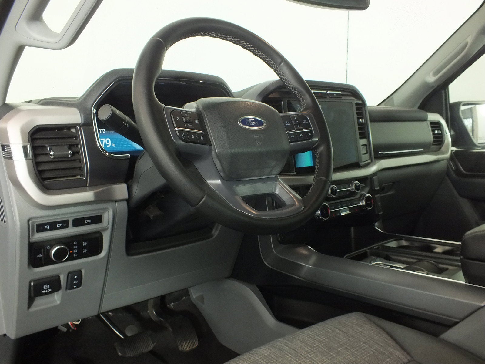 2023 Ford F-150 Lightning XLT 4WD *1-OWNER*