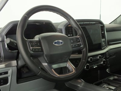 2023 Ford F-150 Lightning XLT 4WD *1-OWNER*