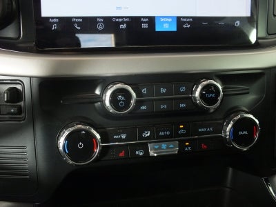 2023 Ford F-150 Lightning XLT 4WD *1-OWNER*