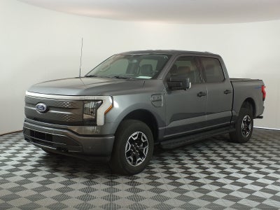 2023 Ford F-150 Lightning XLT 4WD *1-OWNER*