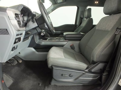 2023 Ford F-150 Lightning XLT 4WD *1-OWNER*
