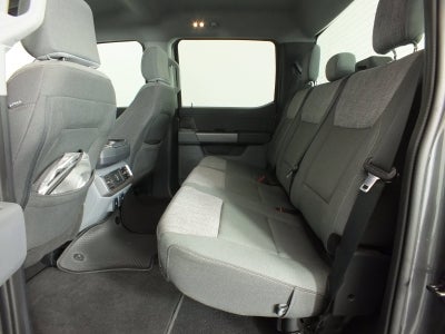 2023 Ford F-150 Lightning XLT 4WD *1-OWNER*