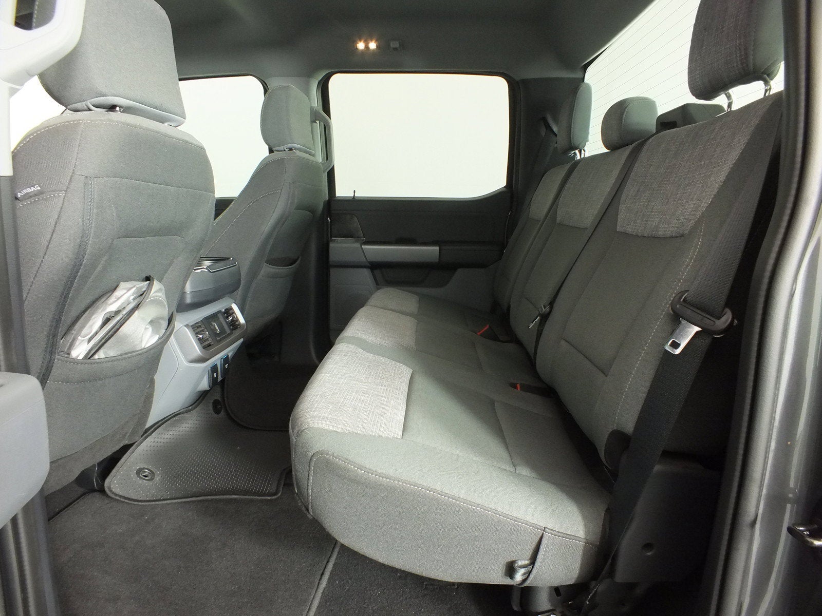 2023 Ford F-150 Lightning XLT 4WD *1-OWNER*