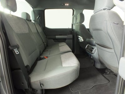 2023 Ford F-150 Lightning XLT 4WD *1-OWNER*