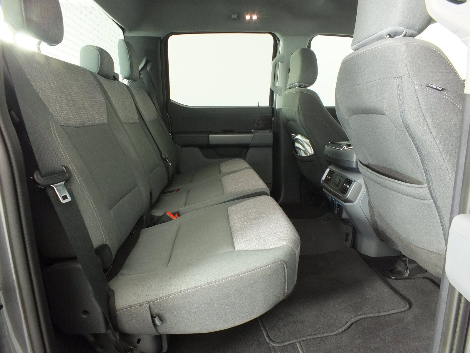 2023 Ford F-150 Lightning XLT 4WD *1-OWNER*