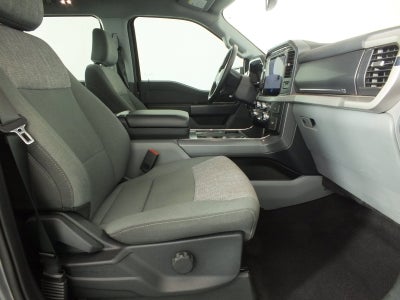 2023 Ford F-150 Lightning XLT 4WD *1-OWNER*