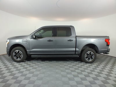 2023 Ford F-150 Lightning XLT 4WD *1-OWNER*