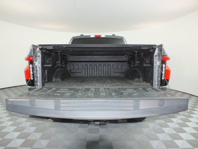 2023 Ford F-150 Lightning XLT 4WD *1-OWNER*