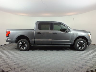 2023 Ford F-150 Lightning XLT 4WD *1-OWNER*