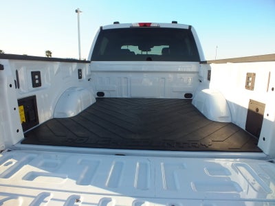 2024 Ford F-150 Lightning XLT 4WD ELECTRIC *1-OWNER! UNDER 10K MILES*