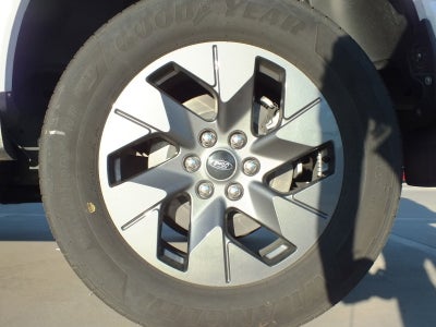 2024 Ford F-150 Lightning XLT 4WD ELECTRIC *1-OWNER! UNDER 10K MILES*