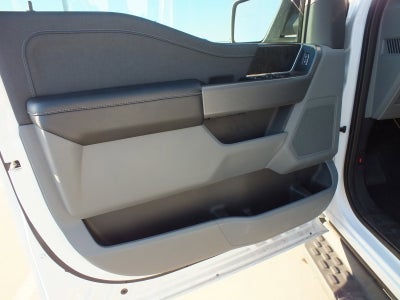 2024 Ford F-150 Lightning XLT 4WD ELECTRIC *1-OWNER! UNDER 10K MILES*