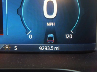 2024 Ford F-150 Lightning XLT 4WD ELECTRIC *1-OWNER! UNDER 10K MILES*