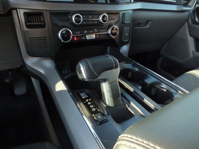 2024 Ford F-150 Lightning XLT 4WD ELECTRIC *1-OWNER! UNDER 10K MILES*