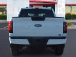 2024 Ford F-150 Lightning XLT 4WD ELECTRIC *1-OWNER! UNDER 10K MILES*