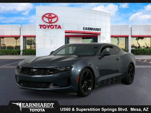 2019 Chevrolet Camaro 1LT RWD *1 OWNER, CLEAN CARFAX!*