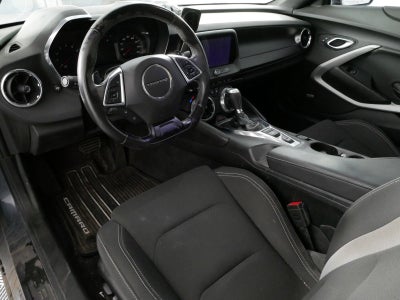 2019 Chevrolet Camaro 1LT RWD *1 OWNER, CLEAN CARFAX!*