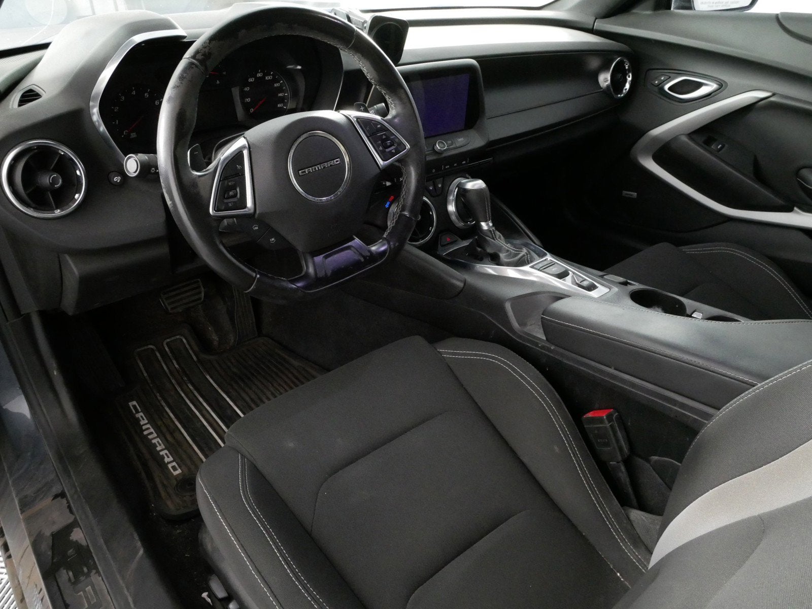 2019 Chevrolet Camaro 1LT RWD *1 OWNER, CLEAN CARFAX!*