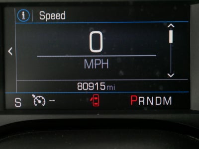 2019 Chevrolet Camaro 1LT RWD *1 OWNER, CLEAN CARFAX!*