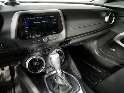 2019 Chevrolet Camaro 1LT RWD *1 OWNER, CLEAN CARFAX!*