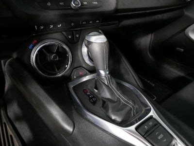 2019 Chevrolet Camaro 1LT RWD *1 OWNER, CLEAN CARFAX!*