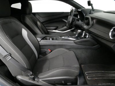 2019 Chevrolet Camaro 1LT RWD *1 OWNER, CLEAN CARFAX!*