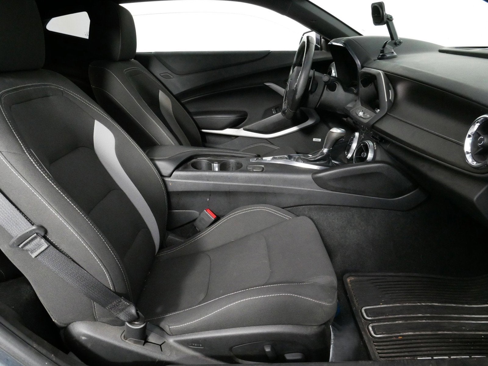 2019 Chevrolet Camaro 1LT RWD *1 OWNER, CLEAN CARFAX!*