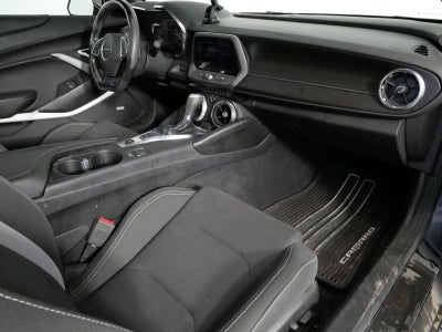 2019 Chevrolet Camaro 1LT RWD *1 OWNER, CLEAN CARFAX!*