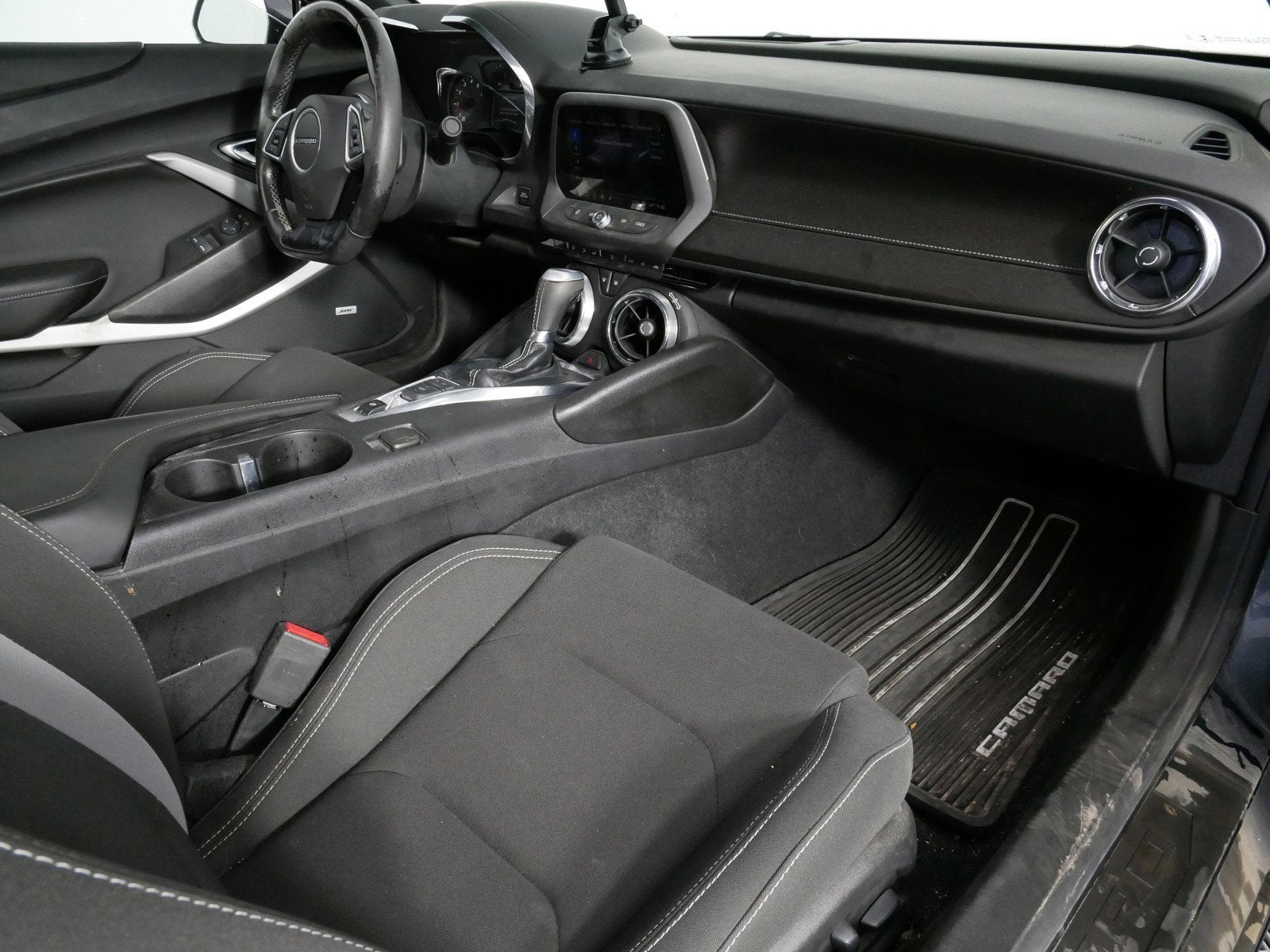 2019 Chevrolet Camaro 1LT RWD *1 OWNER, CLEAN CARFAX!*