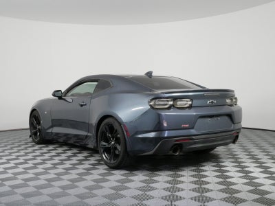 2019 Chevrolet Camaro 1LT RWD *1 OWNER, CLEAN CARFAX!*