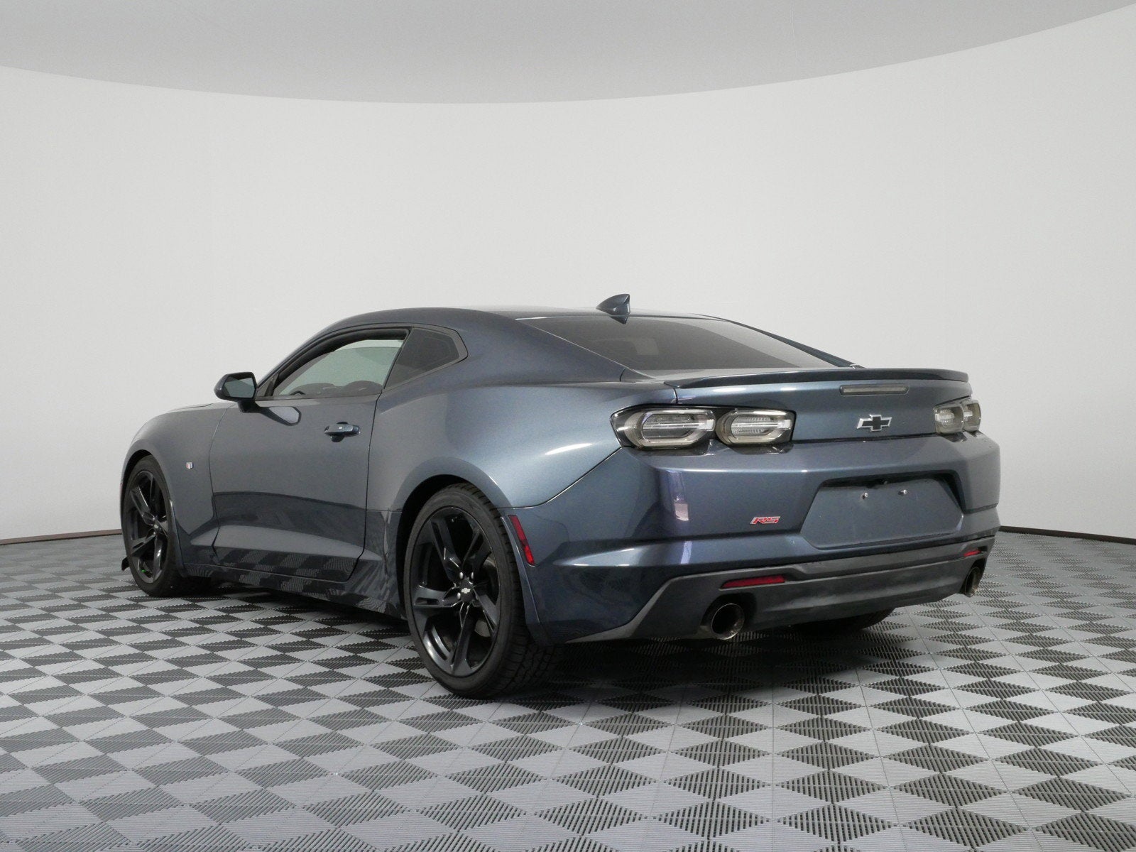 2019 Chevrolet Camaro 1LT RWD *1 OWNER, CLEAN CARFAX!*